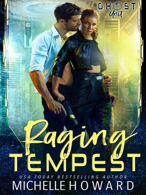 cover image of Raging Tempest